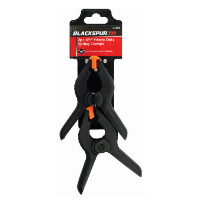 Blackspur 2pc 4 1/2 Blackspur 2pc 4 1/2